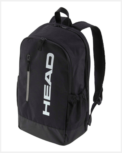 Head Backpack Base 17L Black - 