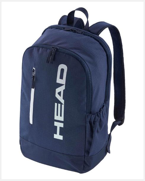 Head Backpack Base 17L Navy - 