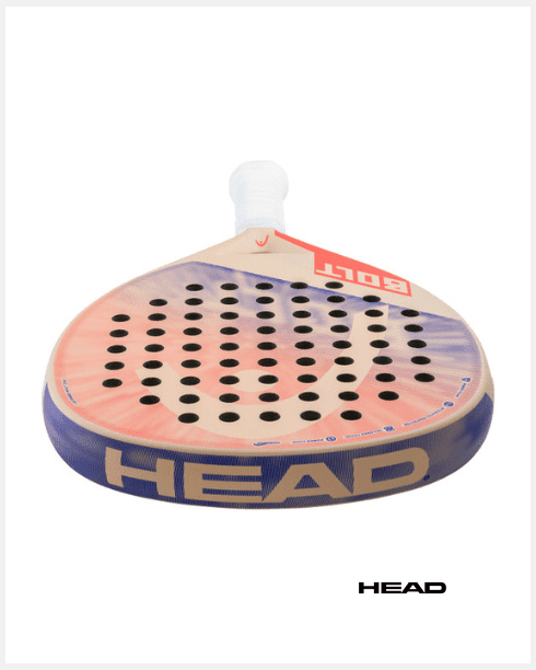 Head Bolt sm bl - 