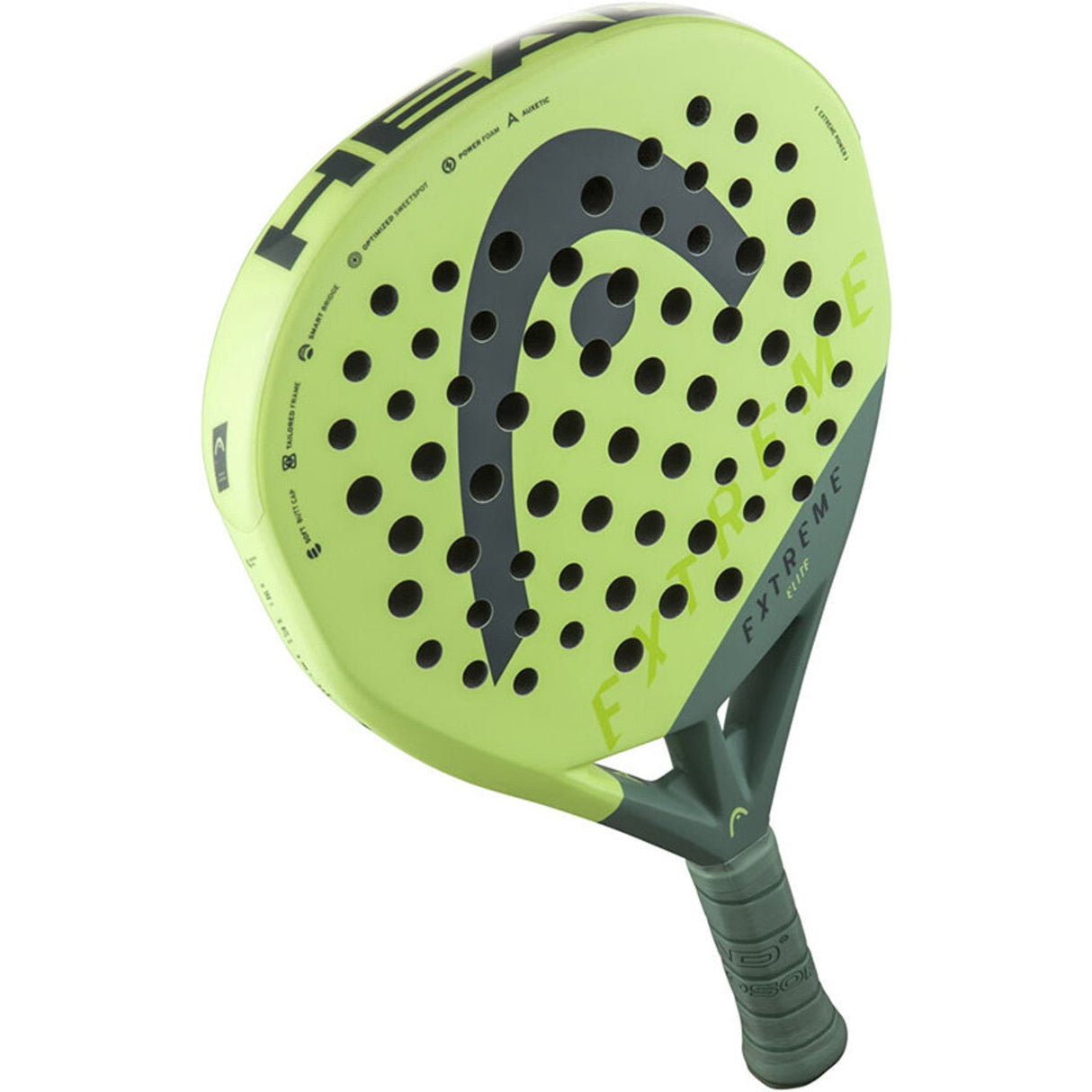 Head Extreme Elite 2023 - 