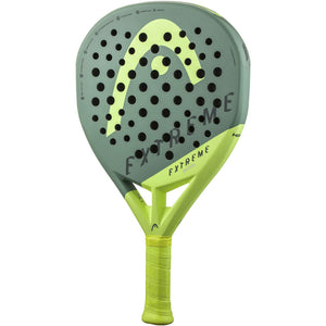 Head Extreme Motion 2023 - 