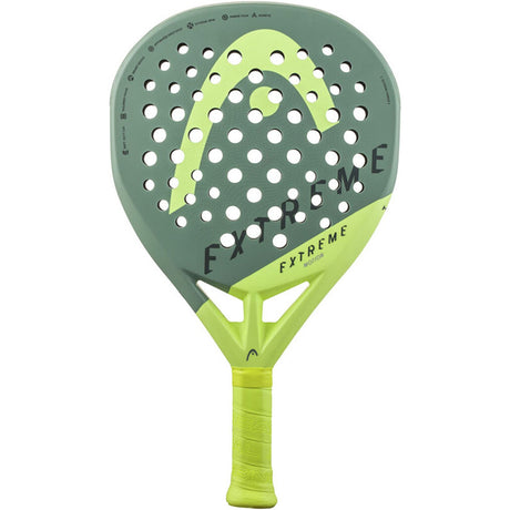 Head Extreme Motion 2023 - 
