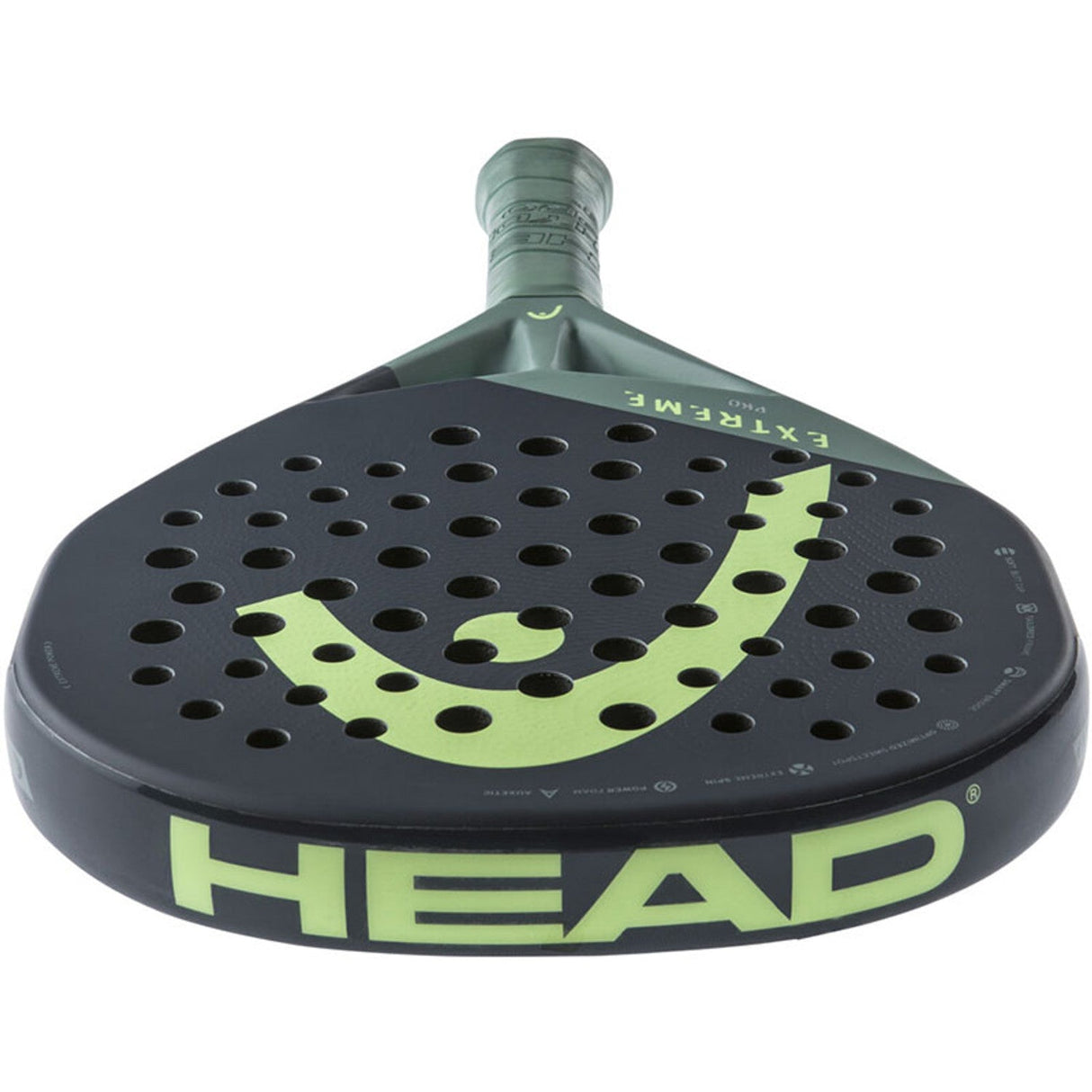 Head Extreme Pro 2023 - 