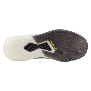 Head Motion Pro Padel White/Black - 