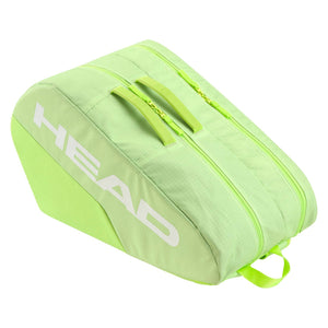 Head Racketbag Base M Green - 