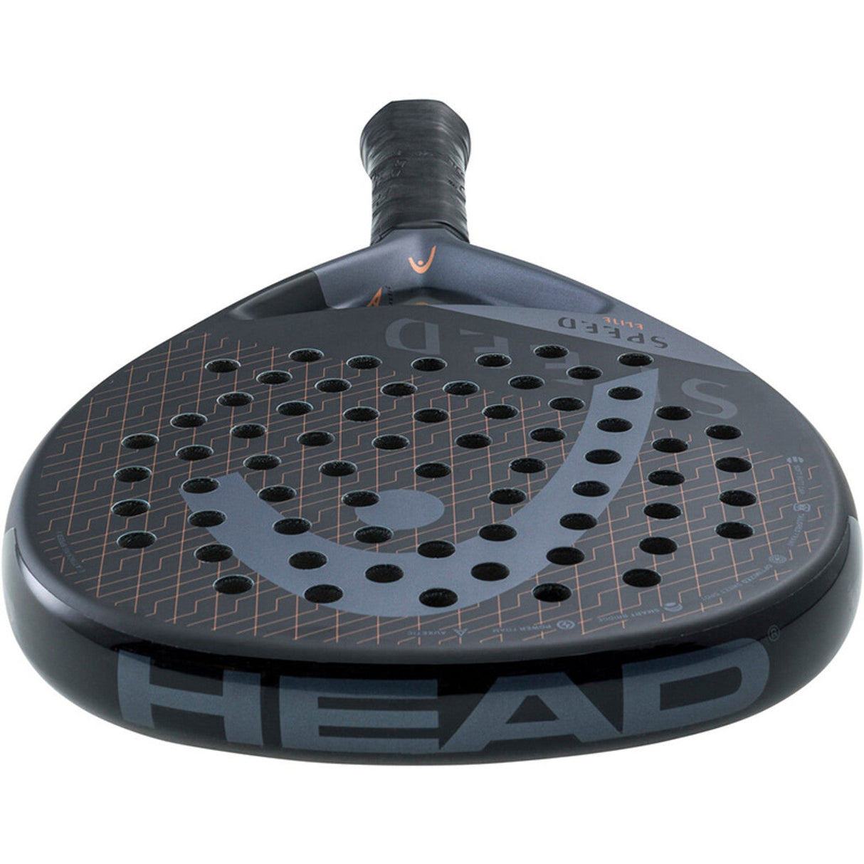 Head Speed Elite 2023 - 