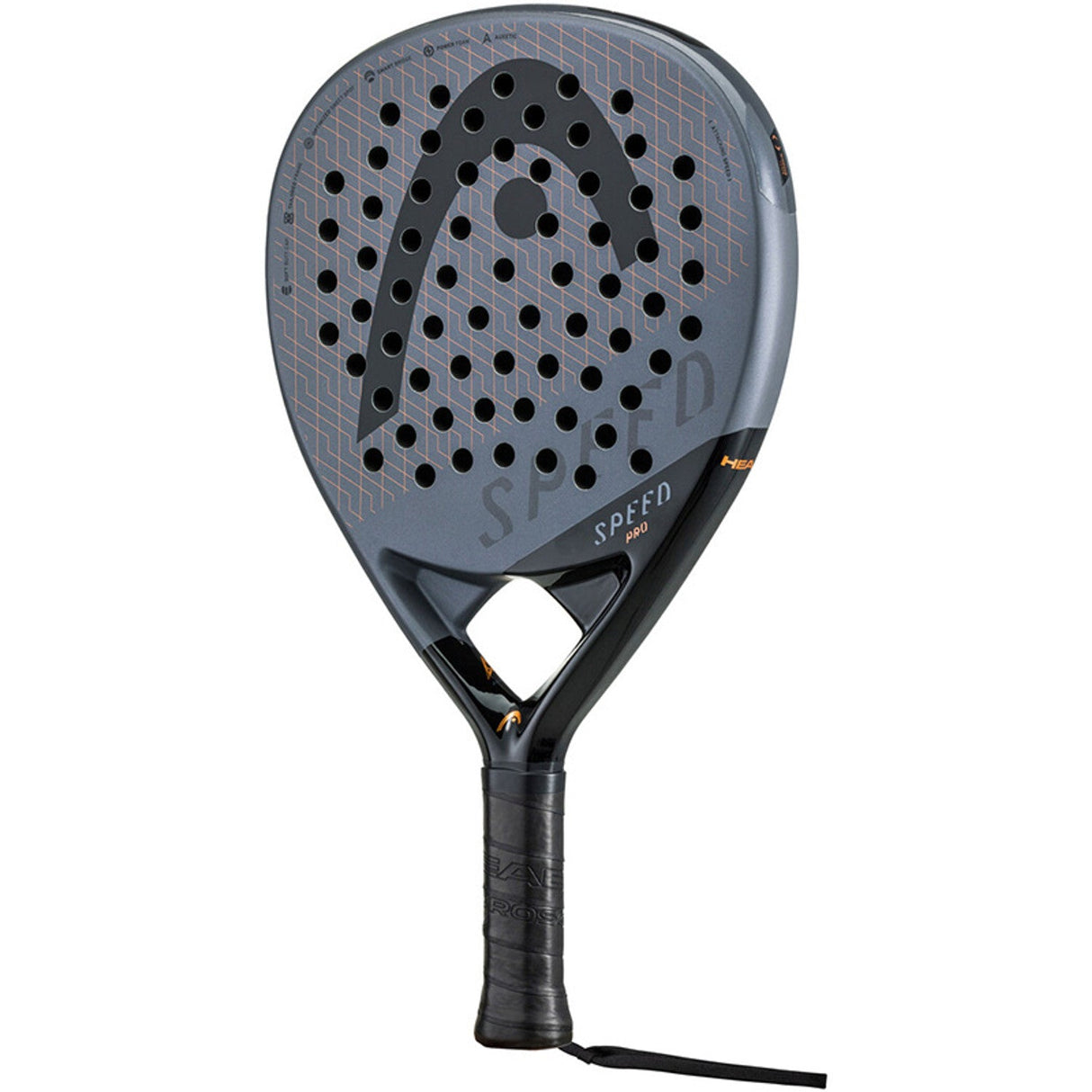 Head Speed Pro - 