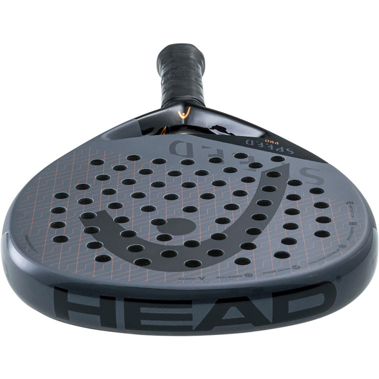 Head Speed Pro - 
