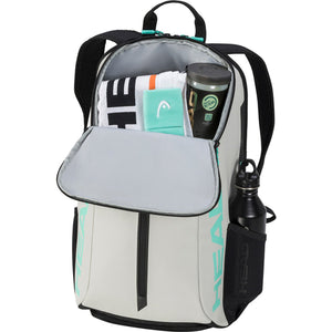 Head Tour Backpack 25L Grey - 