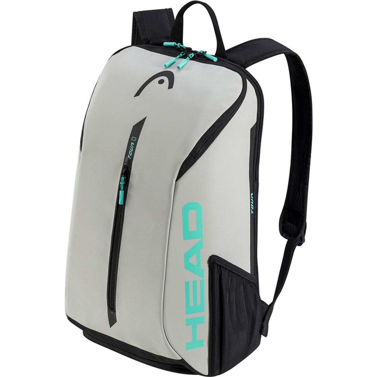 Head Tour Backpack 25L Grey - 
