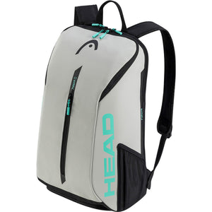 Head Tour Backpack 25L Grey - 