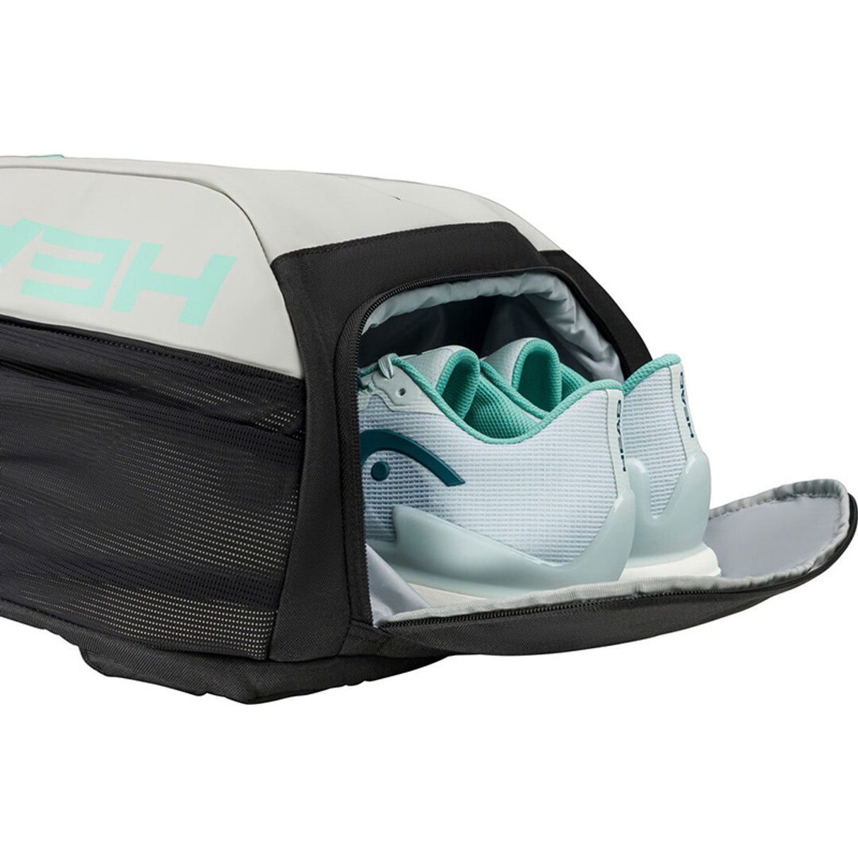 Head Tour Backpack 25L Grey - 