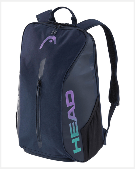 Head Tour Backpack 25L Navy - 