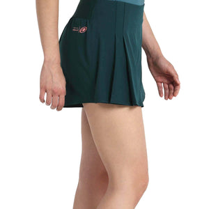 Bullpadel Epico Skirt Green