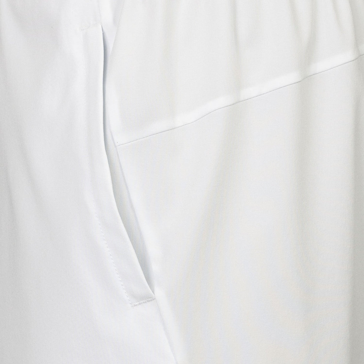 JDH Carbon Pro Short White - 
