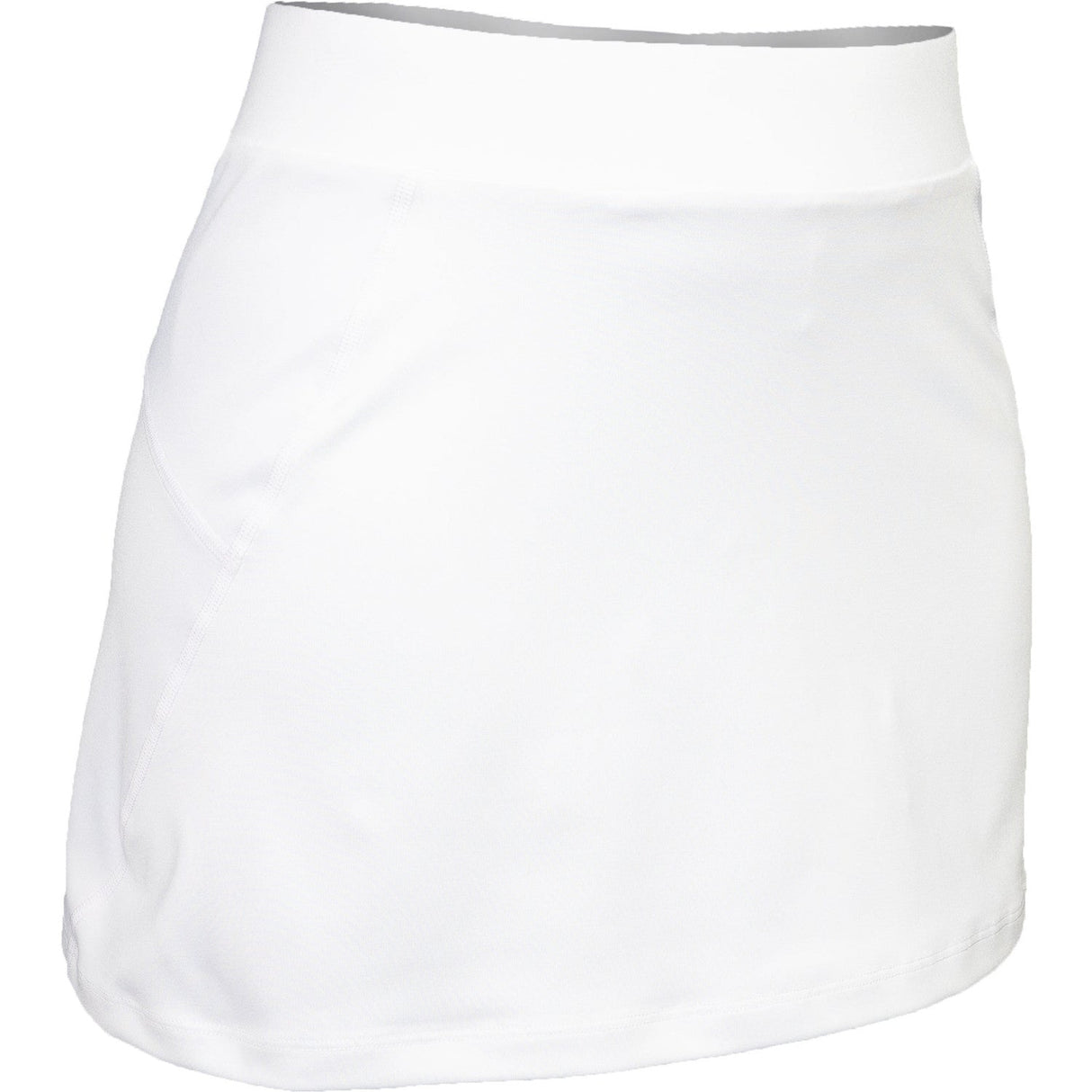 JDH Carbon W Pro Skirt White - 