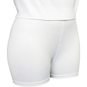JDH Carbon W Pro Skirt White - 