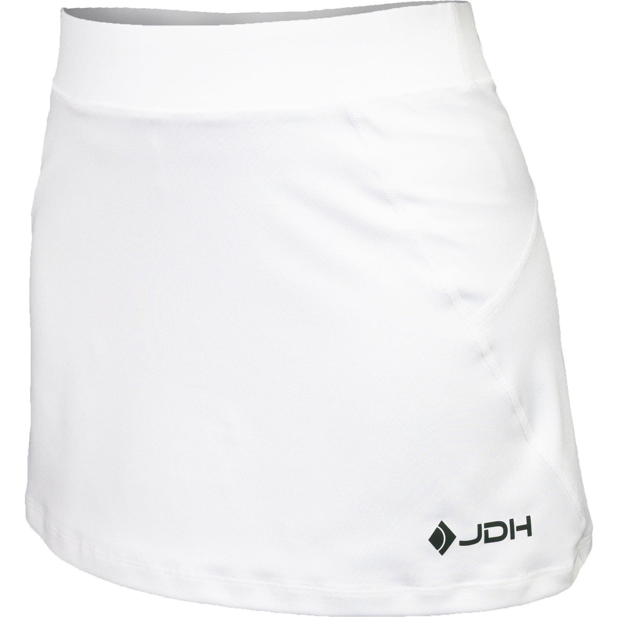 JDH Carbon W Pro Skirt White - 