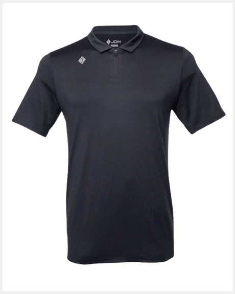 JDH Performance Polo Ink - 