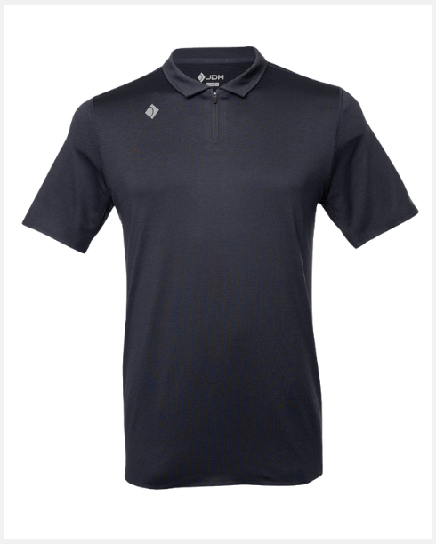 JDH Performance Polo Ink - 