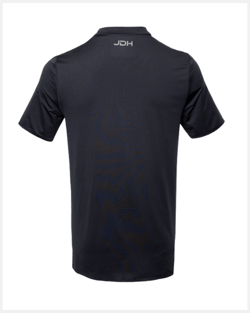 JDH Performance Polo Ink - 
