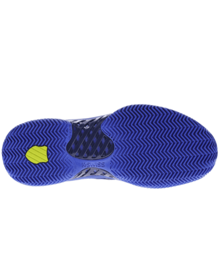 K - Swiss Express Light 3 HB Padel Blue - 