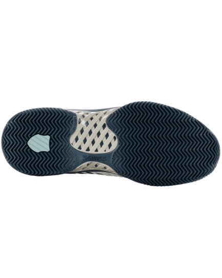 K - Swiss Express Light 3 HB Star White - 