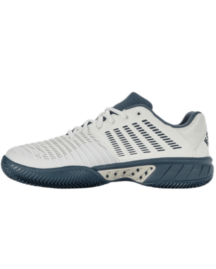 K - Swiss Express Light 3 HB Star White - 