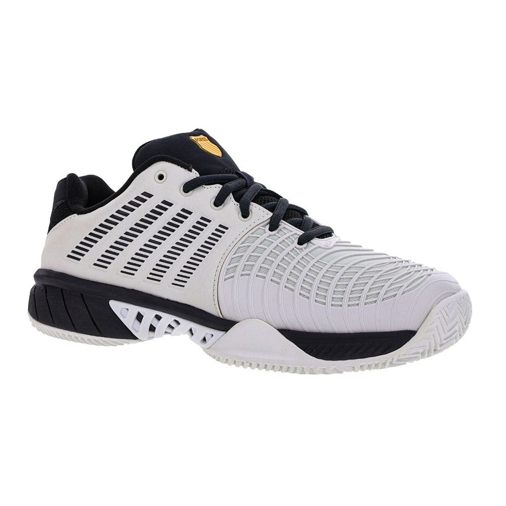 K - Swiss Express Light 3 HB White/Black - 