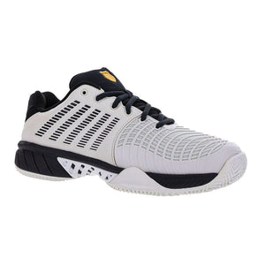 K - Swiss Express Light 3 HB White/Black - 