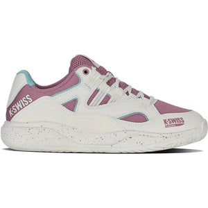 K - Swiss Tura Team W White/Lila - 