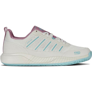 K - Swiss Ultra Court W White/Lila - 
