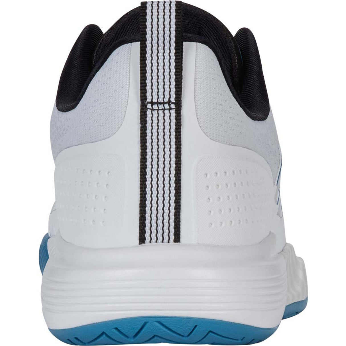 K - Swiss Ultra Court White/Black/Blue - 