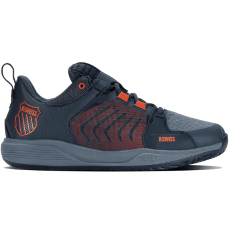 K - Swiss Ultrashot Team Windward Blue - 