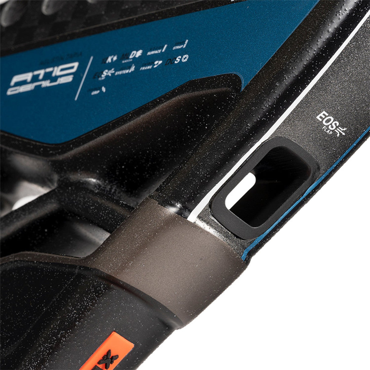 NOX AT10 Genius 12K By Augustin Tapia 2024 - 