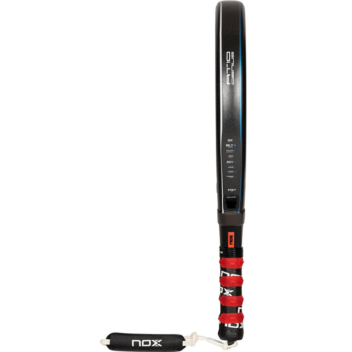 NOX AT10 Genius 12K By Augustin Tapia 2024 - 