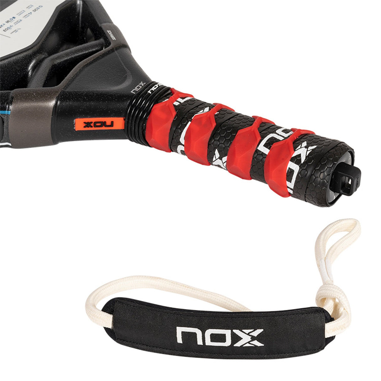 NOX AT10 Genius 12K By Augustin Tapia 2024 - 