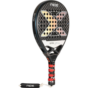 NOX AT10 Genius 12K By Augustin Tapia 2024 - 