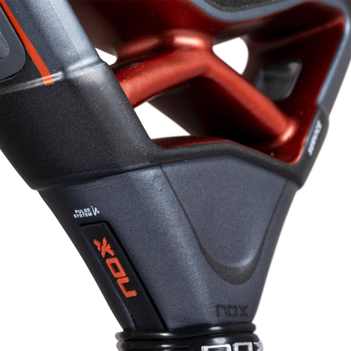 NOX AT10 Genius 18K By Agustin Tapia 2025 - 