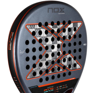 NOX AT10 Genius 18K By Agustin Tapia 2025 - 