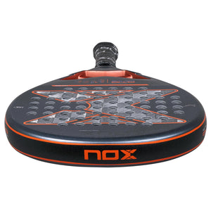 NOX AT10 Genius 18K By Agustin Tapia 2025 - 