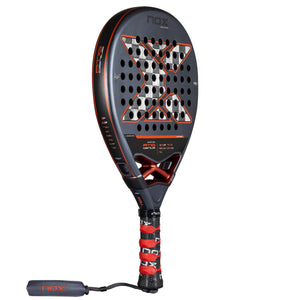 NOX AT10 Genius 18K By Agustin Tapia 2025 - 