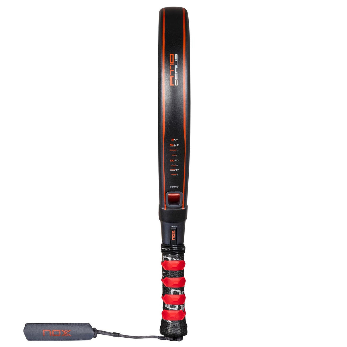 NOX AT10 Genius 18K By Agustin Tapia 2025 - 
