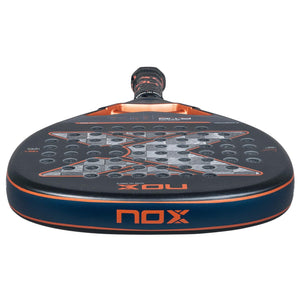 NOX At10 Genius Attack 18K 2025 - 