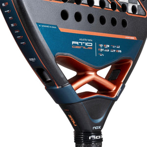 NOX At10 Genius Attack 18K 2025 - 