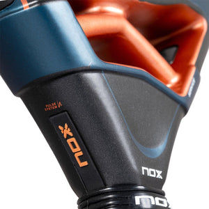 NOX At10 Genius Attack 18K 2025 - 