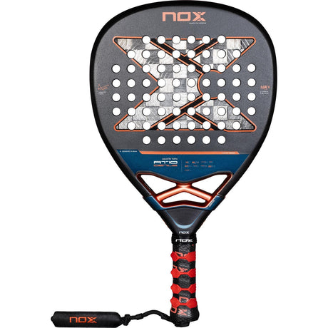 NOX At10 Genius Attack 18K 2025 - 