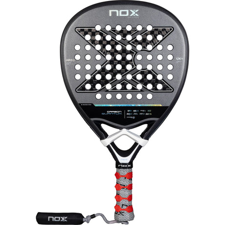 NOX Quantum 12K Carbon - 