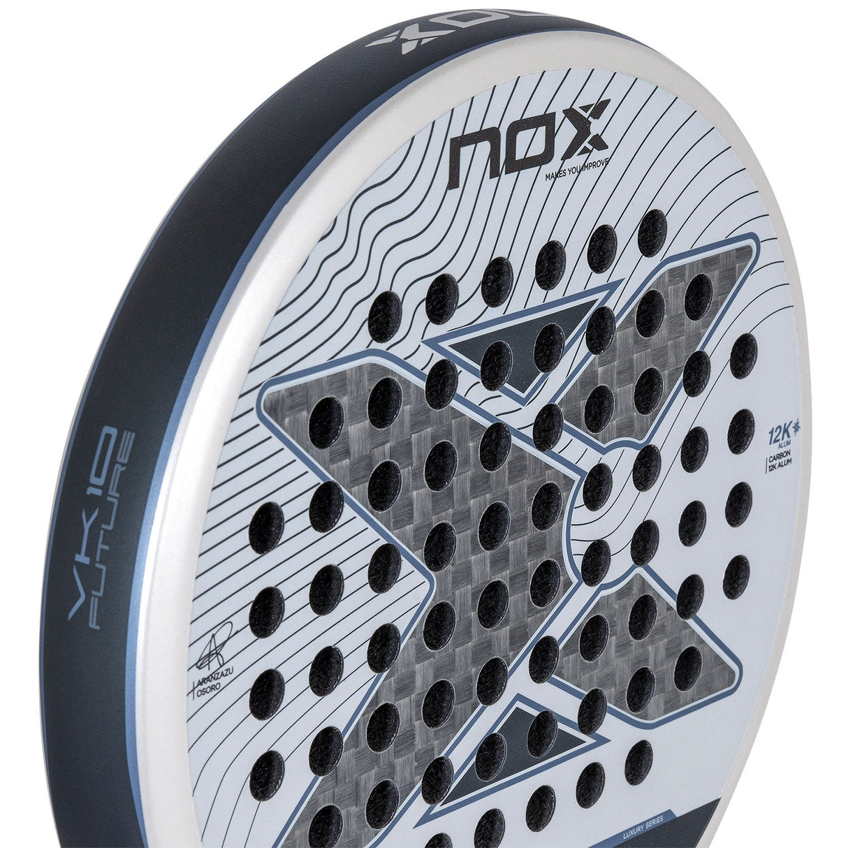 NOX Vk10 - 