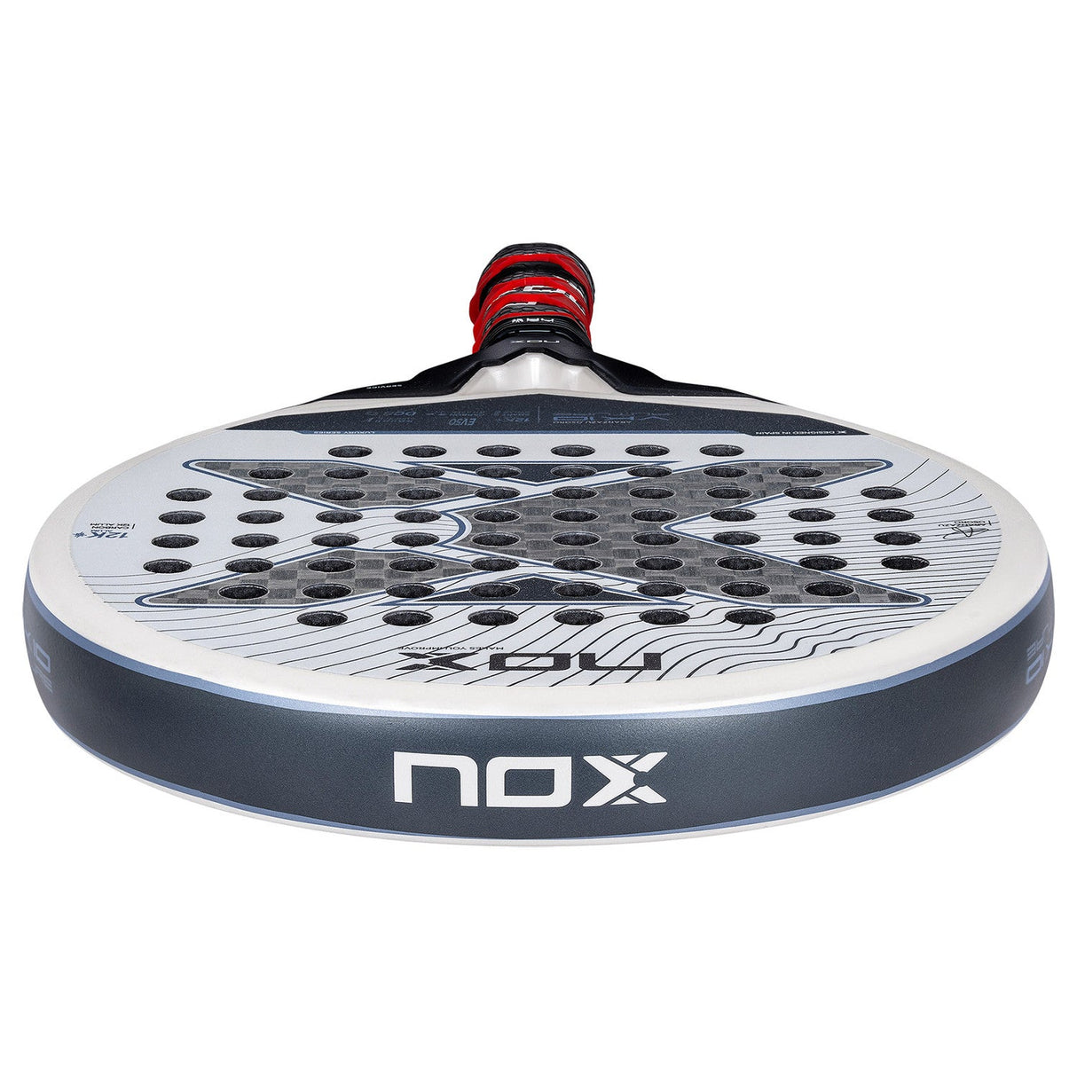 NOX Vk10 - 